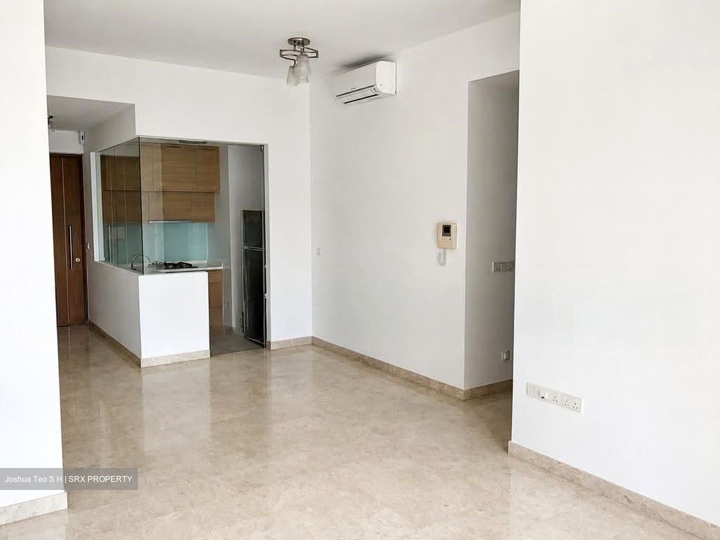 The Centrio (D12), Apartment #611706121